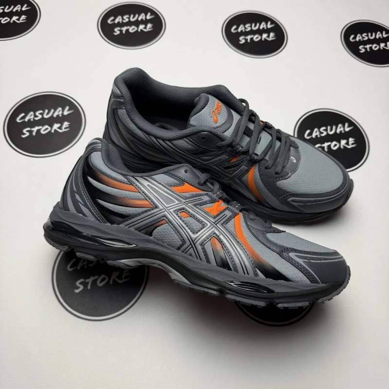 ОРИГІНАЛ Чоловічі Кросівки Asics GEL-Sekiran 42.5 1203B054-020 з США — фото 4