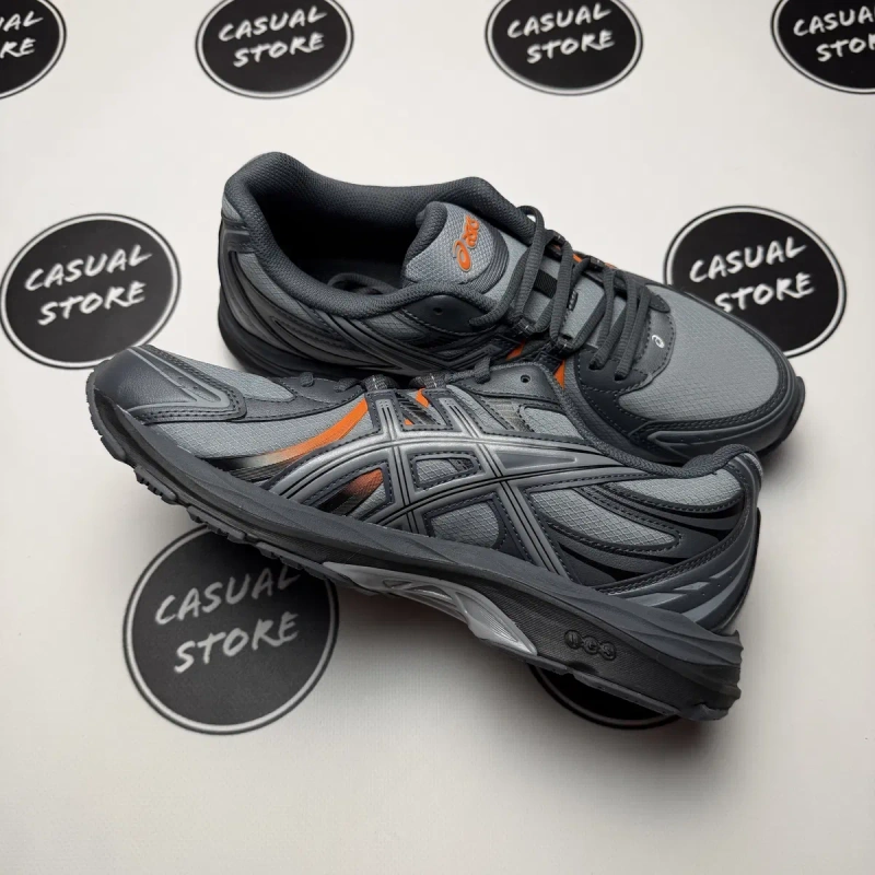 ОРИГІНАЛ Чоловічі Кросівки Asics GEL-Sekiran 42.5 1203B054-020 з США — фото 5