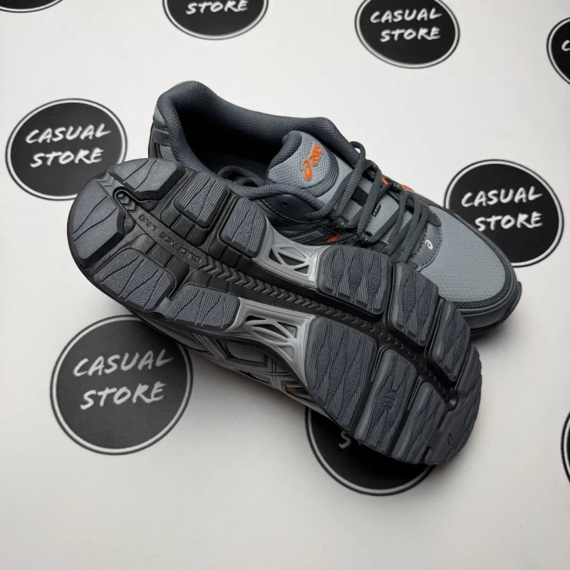 ОРИГІНАЛ Чоловічі Кросівки Asics GEL-Sekiran 42.5 1203B054-020 з США — фото 6