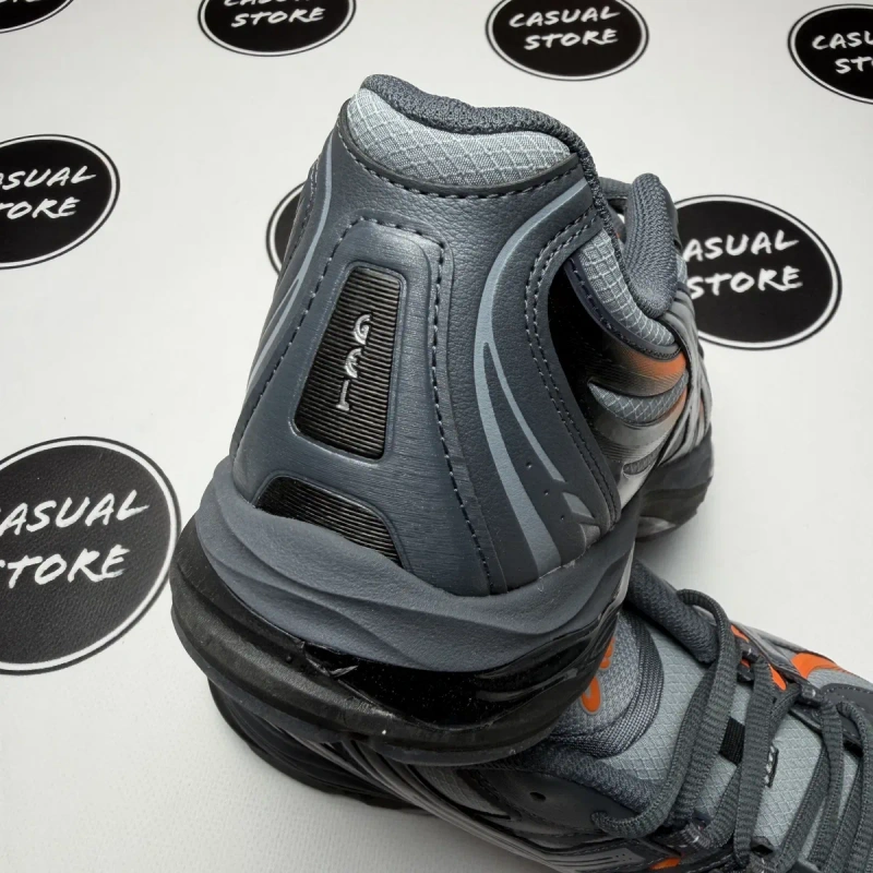 ОРИГІНАЛ Чоловічі Кросівки Asics GEL-Sekiran 42.5 1203B054-020 з США — фото 7