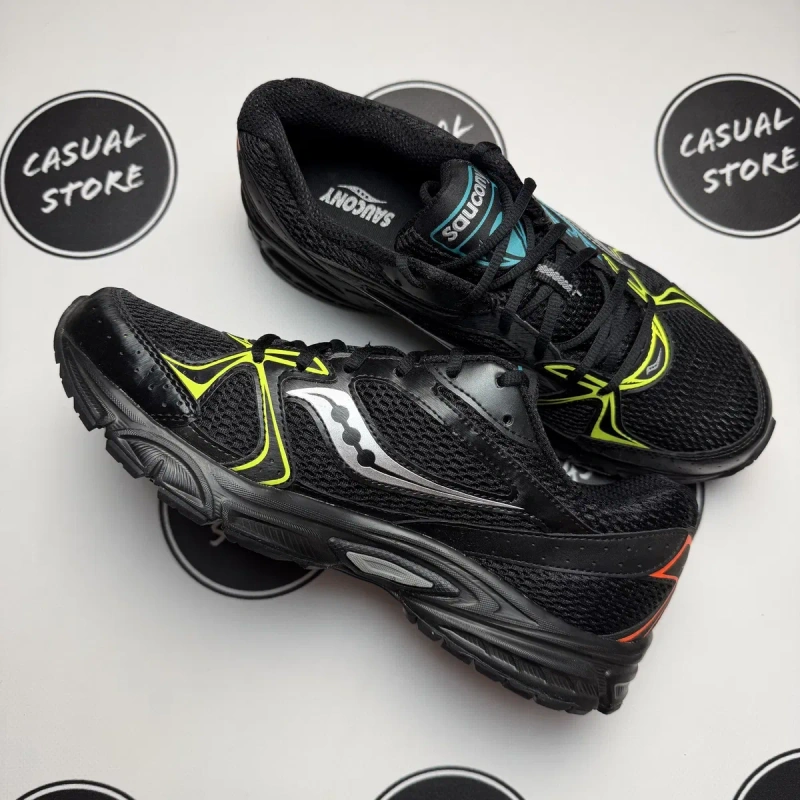 ОРИГІНАЛ Чоловічі Кросівки Saucony Ride Millennium 44.5 S70812-63 з США — фото 5