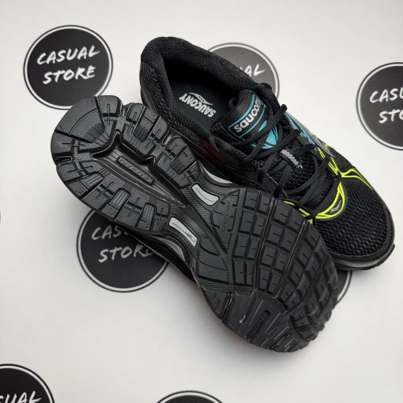 ОРИГІНАЛ Чоловічі Кросівки Saucony Ride Millennium 44.5 S70812-63 з США — фото 6