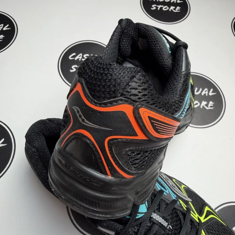 ОРИГІНАЛ Чоловічі Кросівки Saucony Ride Millennium 44.5 S70812-63 з США — фото 7