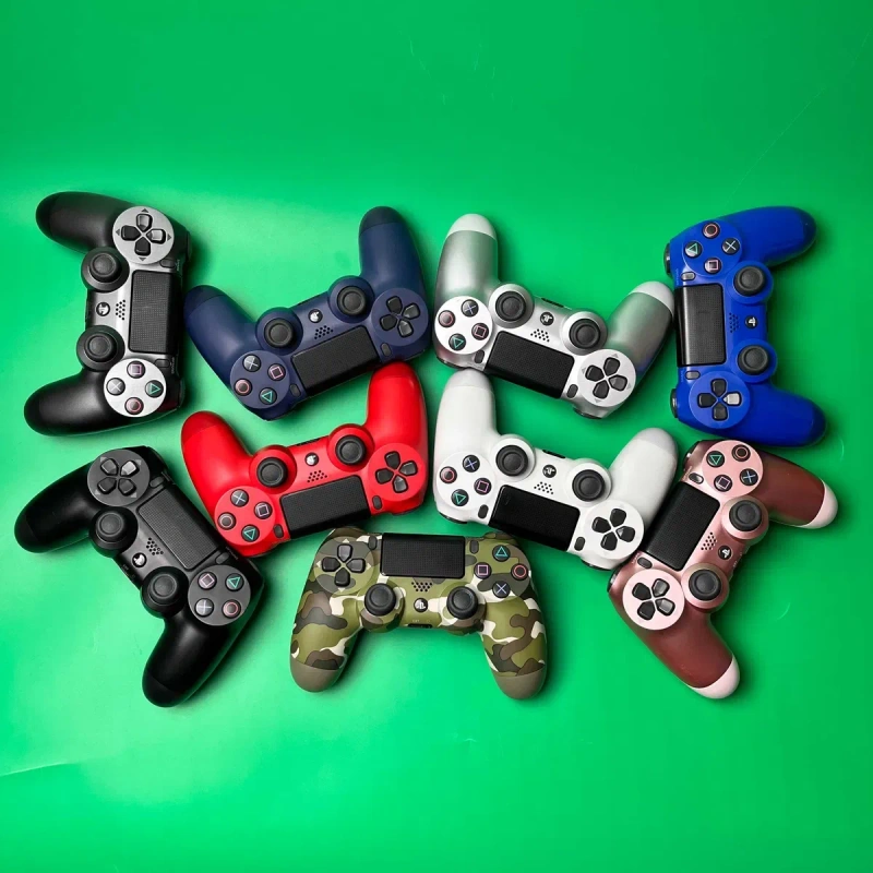 Original / Геймпад PS4 v2 Playstation 4 v2 Гарантія Джойстик — фото 3