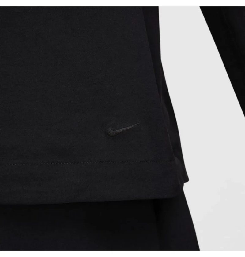 Оригінал! Костюм Nike Tech Wolven (чорний) (L) Новий з бірками! — фото 8