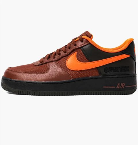 ОРИГІНАЛ! Кросівки Nike Air Force 1 Low Gtx