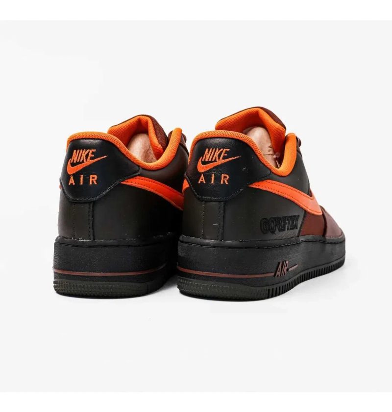 ОРИГІНАЛ! Кросівки Nike Air Force 1 Low Gtx — фото 3