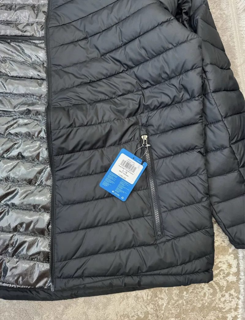 Оригінал Куртка Columbia Slope Edge Omni-Heat — фото 3