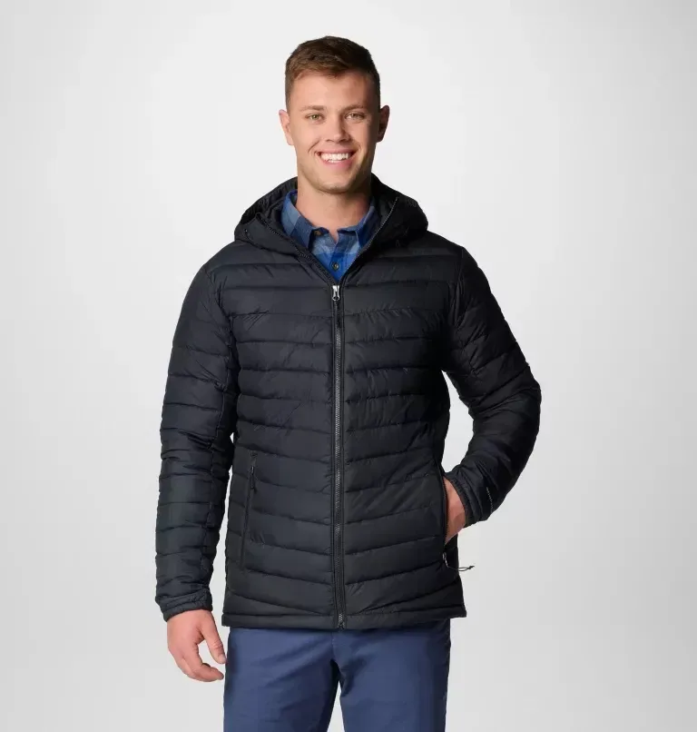 Оригінал Куртка Columbia Slope Edge Omni-Heat — фото 4