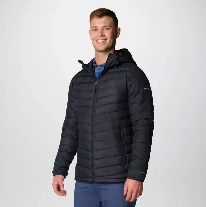Оригінал Куртка Columbia Slope Edge Omni-Heat — фото 5