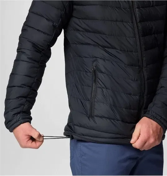 Оригінал Куртка Columbia Slope Edge Omni-Heat — фото 6