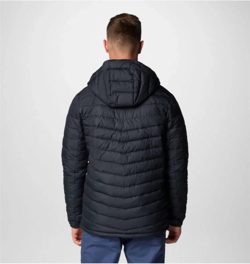 Оригінал Куртка Columbia Slope Edge Omni-Heat — фото 7