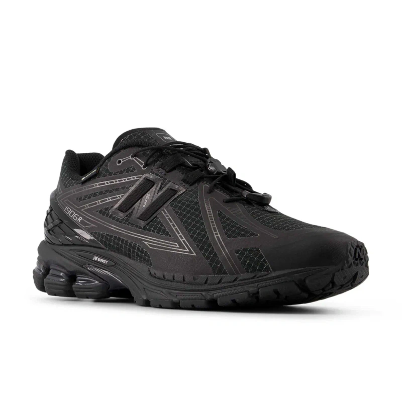 ОРИГИНАЛ‼️ New Balance 1906R Gore-Tex (U190631U) кроссовки мужские кросівки чоловічі Нью Беланс 40 40.5 41.5 42 42.5 43 44 44.5 45 45.5 46.5 47.5 49 — фото 2