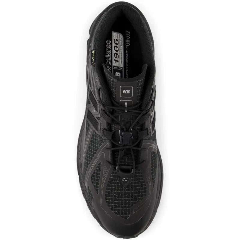 ОРИГИНАЛ‼️ New Balance 1906R Gore-Tex (U190631U) кроссовки мужские кросівки чоловічі Нью Беланс 40 40.5 41.5 42 42.5 43 44 44.5 45 45.5 46.5 47.5 49 — фото 4