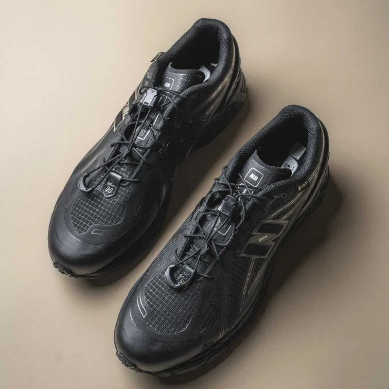ОРИГИНАЛ‼️ New Balance 1906R Gore-Tex (U190631U) кроссовки мужские кросівки чоловічі Нью Беланс 40 40.5 41.5 42 42.5 43 44 44.5 45 45.5 46.5 47.5 49 — фото 7