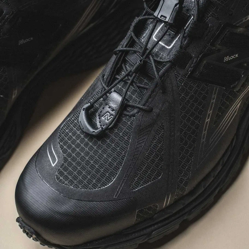 ОРИГИНАЛ‼️ New Balance 1906R Gore-Tex (U190631U) кроссовки мужские кросівки чоловічі Нью Беланс 40 40.5 41.5 42 42.5 43 44 44.5 45 45.5 46.5 47.5 49 — фото 8