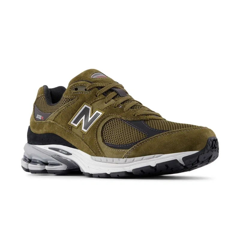 ОРИГИНАЛ‼️ New Balance 2002R (U2002RR) кроссовки мужские кросівки чоловічі Нью Беланс 41.5 43 44 44.5 45 45.5 46.5 47.5 — фото 2