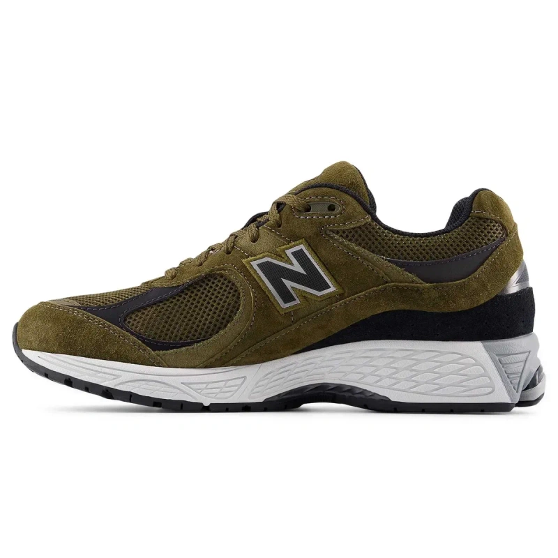 ОРИГИНАЛ‼️ New Balance 2002R (U2002RR) кроссовки мужские кросівки чоловічі Нью Беланс 41.5 43 44 44.5 45 45.5 46.5 47.5 — фото 3