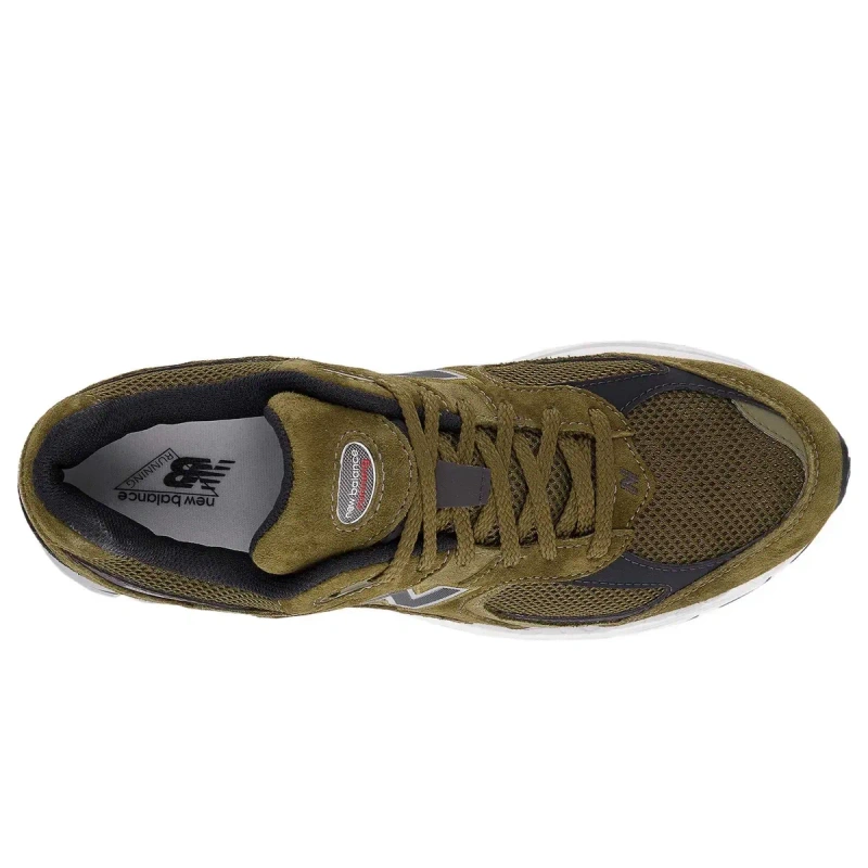 ОРИГИНАЛ‼️ New Balance 2002R (U2002RR) кроссовки мужские кросівки чоловічі Нью Беланс 41.5 43 44 44.5 45 45.5 46.5 47.5 — фото 4