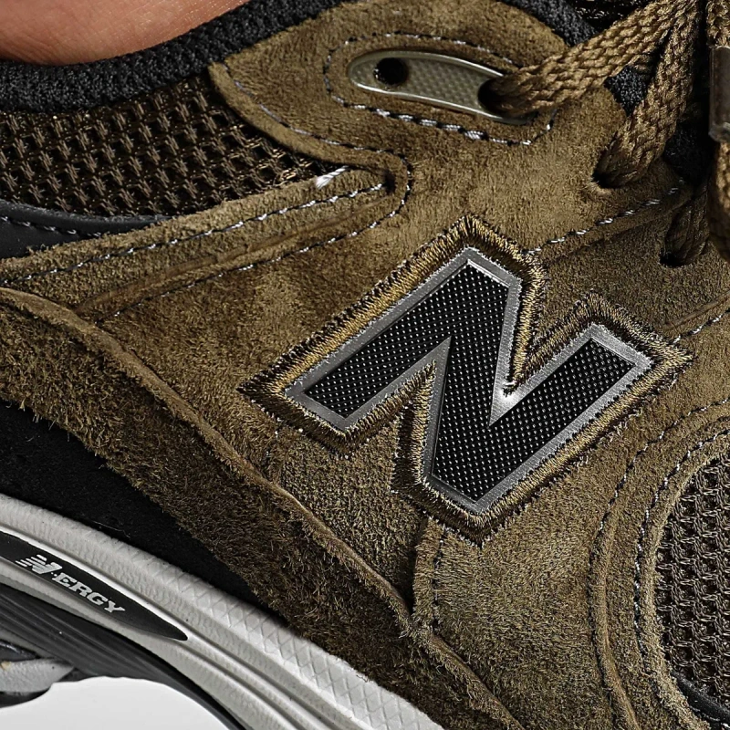 ОРИГИНАЛ‼️ New Balance 2002R (U2002RR) кроссовки мужские кросівки чоловічі Нью Беланс 41.5 43 44 44.5 45 45.5 46.5 47.5 — фото 8