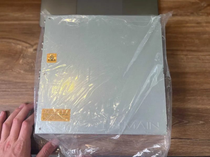 Оригінал! NEW Блоки живлення BITMAIN APW12 12-15v для S19, T19, L7 — фото 6
