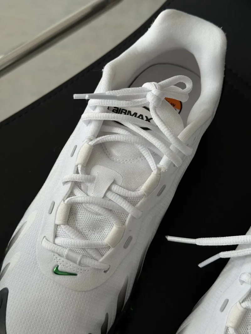 Оригинал Nike Air Max DN 8 (FQ7860 104) найк дн 8 летние аир макс тн — фото 5