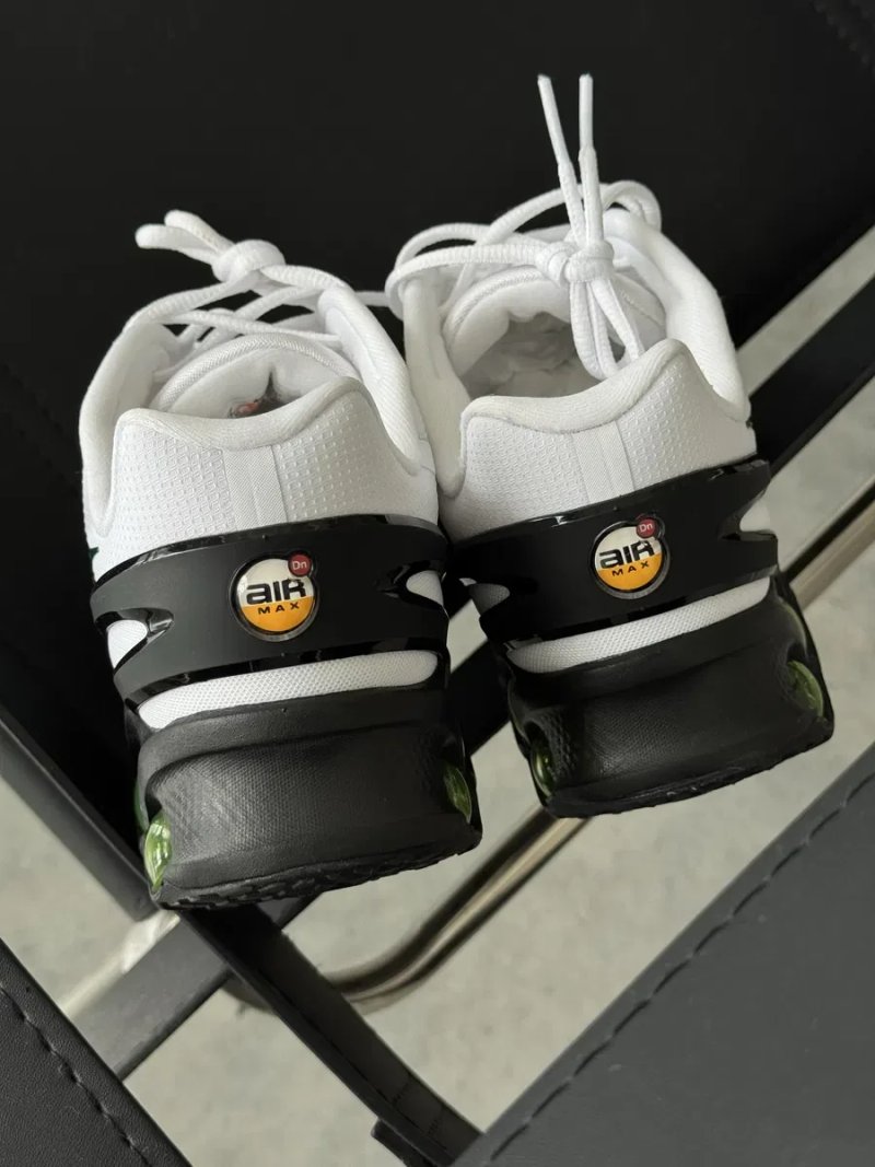 Оригинал Nike Air Max DN 8 (FQ7860 104) найк дн 8 летние аир макс тн — фото 6