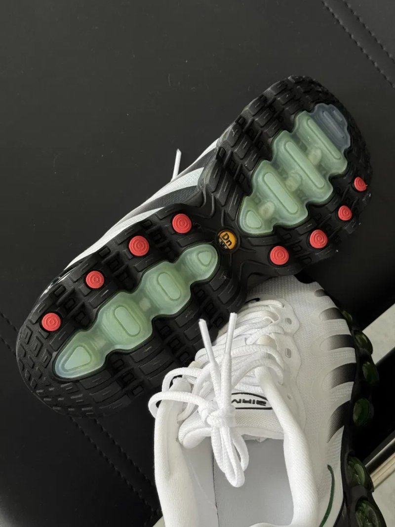 Оригинал Nike Air Max DN 8 (FQ7860 104) найк дн 8 летние аир макс тн — фото 7
