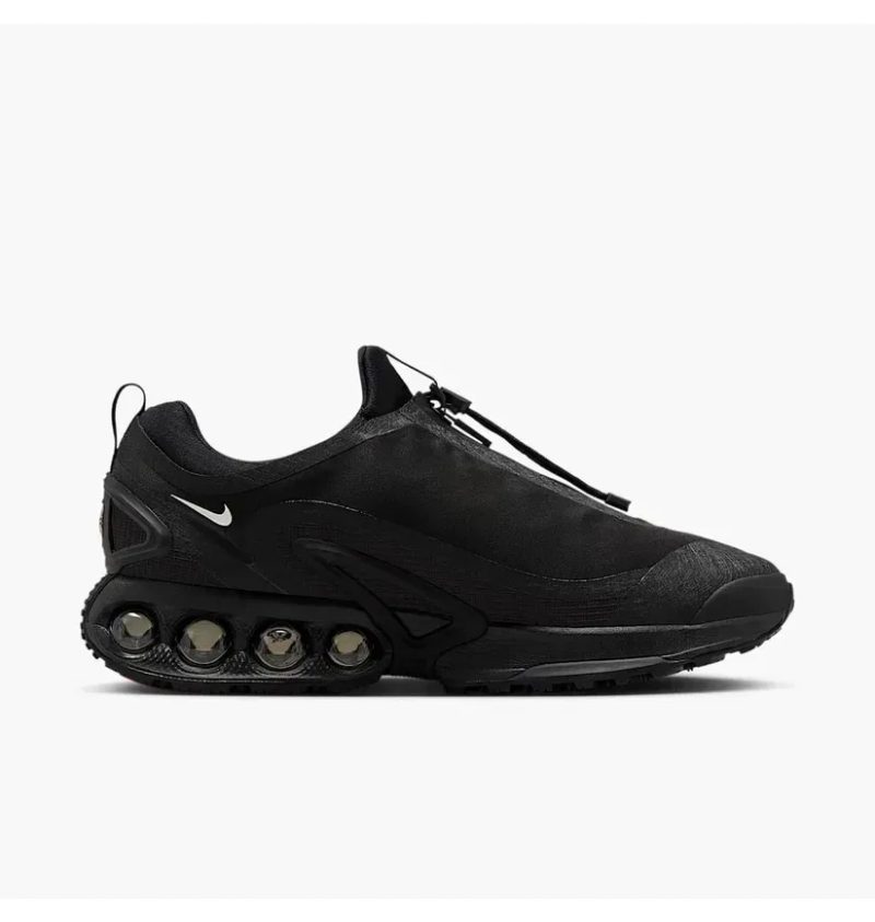 Оригінал Nike Air Max Dn Roam Black HQ8605-001 (27см,28см,28,5см,29см,29,5см,30см) — фото 2