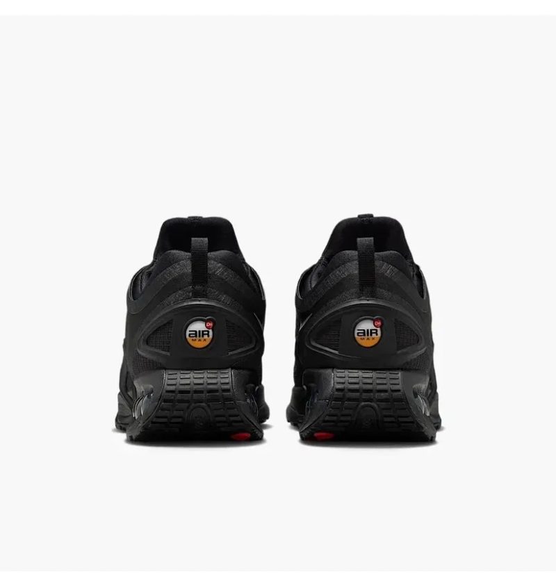Оригінал Nike Air Max Dn Roam Black HQ8605-001 (27см,28см,28,5см,29см,29,5см,30см) — фото 6