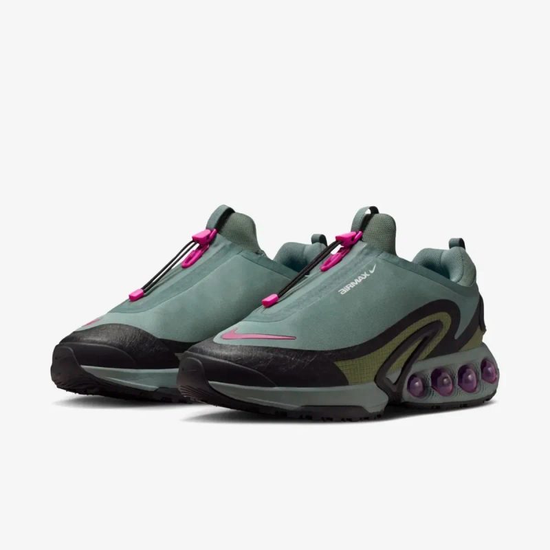 Оригінал Nike Air Max Dn Roam HQ8605-300 (27см,27,5см, 28,5см) — фото 3