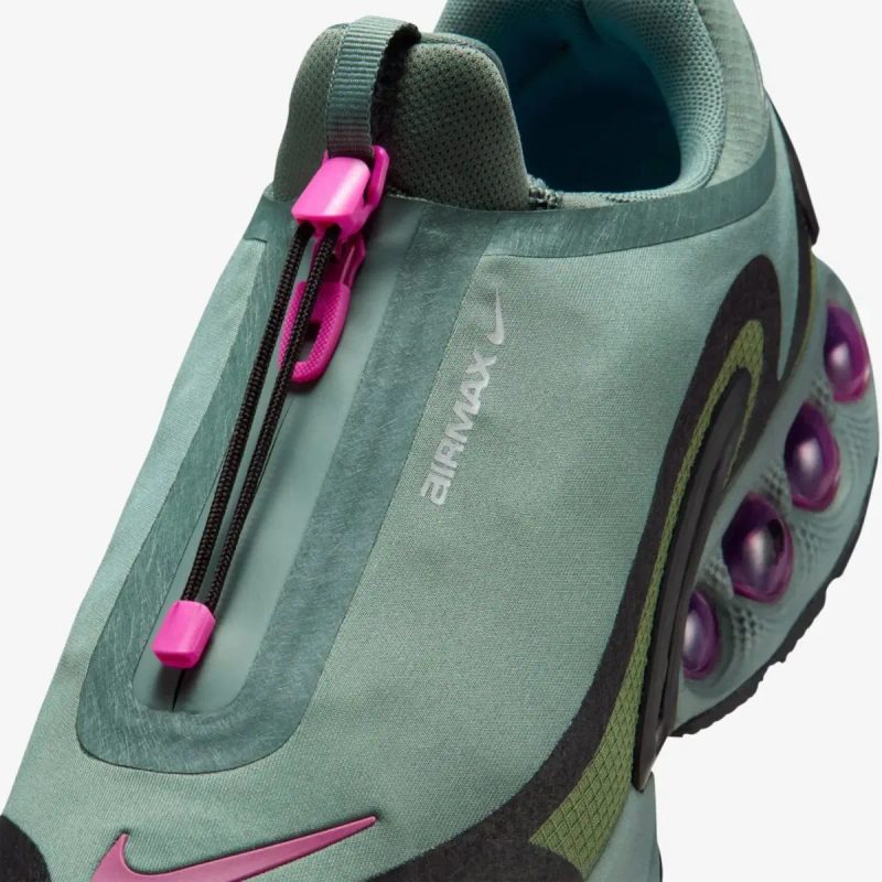 Оригінал Nike Air Max Dn Roam HQ8605-300 (27см,27,5см, 28,5см) — фото 4