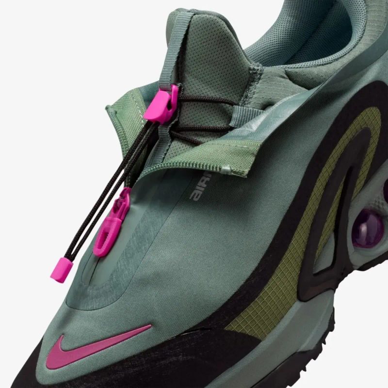 Оригінал Nike Air Max Dn Roam HQ8605-300 (27см,27,5см, 28,5см) — фото 5