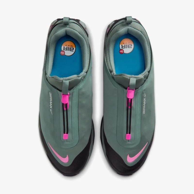 Оригінал Nike Air Max Dn Roam HQ8605-300 (27см,27,5см, 28,5см) — фото 6