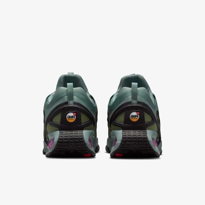 Оригінал Nike Air Max Dn Roam HQ8605-300 (27см,27,5см, 28,5см) — фото 7