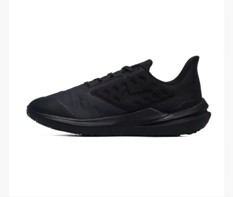Оригінал Nike Air Winflo 9 Shield  DM1106-007.  /26,5см,27см,27,5см,28см,28,5см,29,5см,30см) — фото 5
