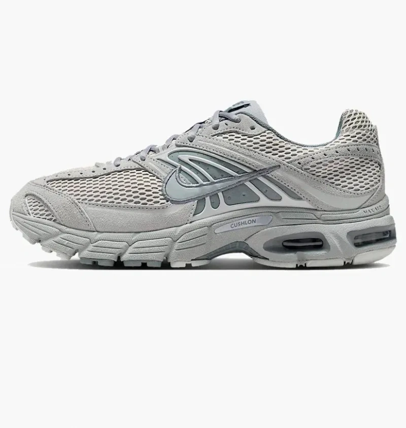 Оригінал   Nike Moto 2K Grey IQ4924-001 / 25см /27см / 28см / — фото 2