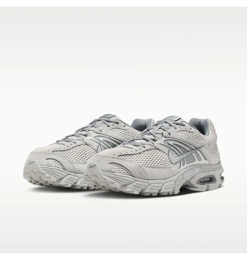 Оригінал   Nike Moto 2K Grey IQ4924-001 / 25см /27см / 28см / — фото 3