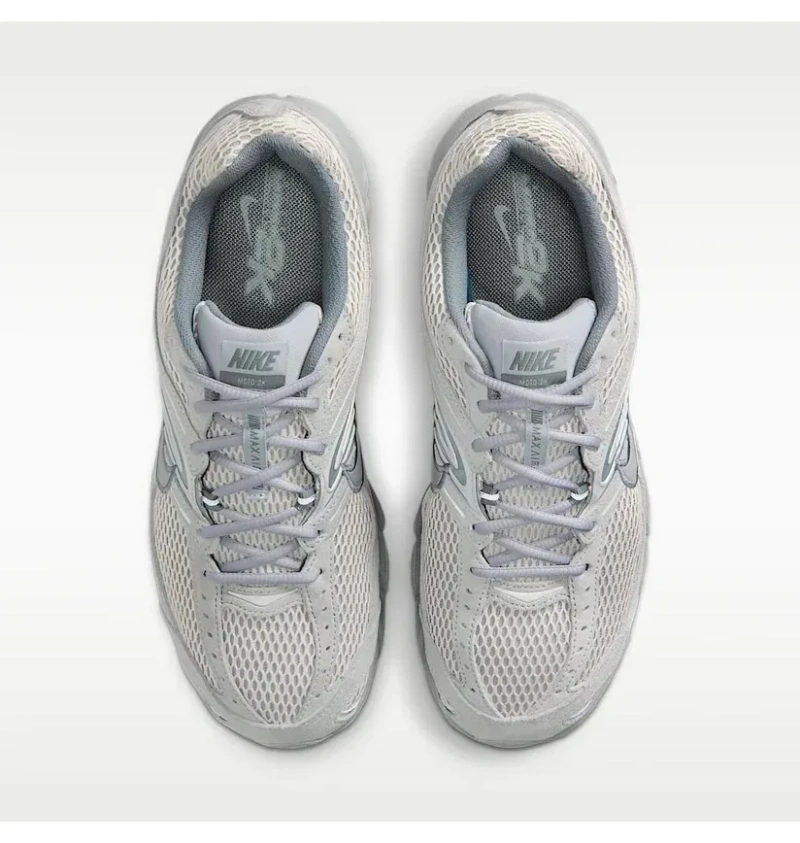 Оригінал   Nike Moto 2K Grey IQ4924-001 / 25см /27см / 28см / — фото 4