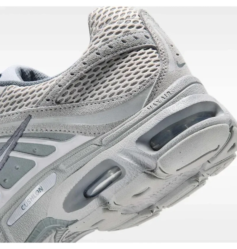 Оригінал   Nike Moto 2K Grey IQ4924-001 / 25см /27см / 28см / — фото 6