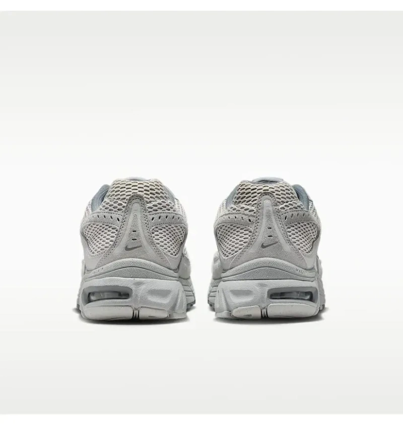 Оригінал   Nike Moto 2K Grey IQ4924-001 / 25см /27см / 28см / — фото 7