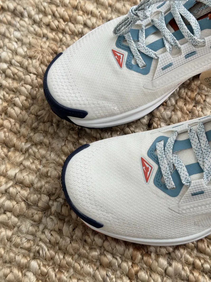 Оригинал Nike Pegasus Trail 5 Gore Tex (FQ0908 003) найк гортекс — фото 2