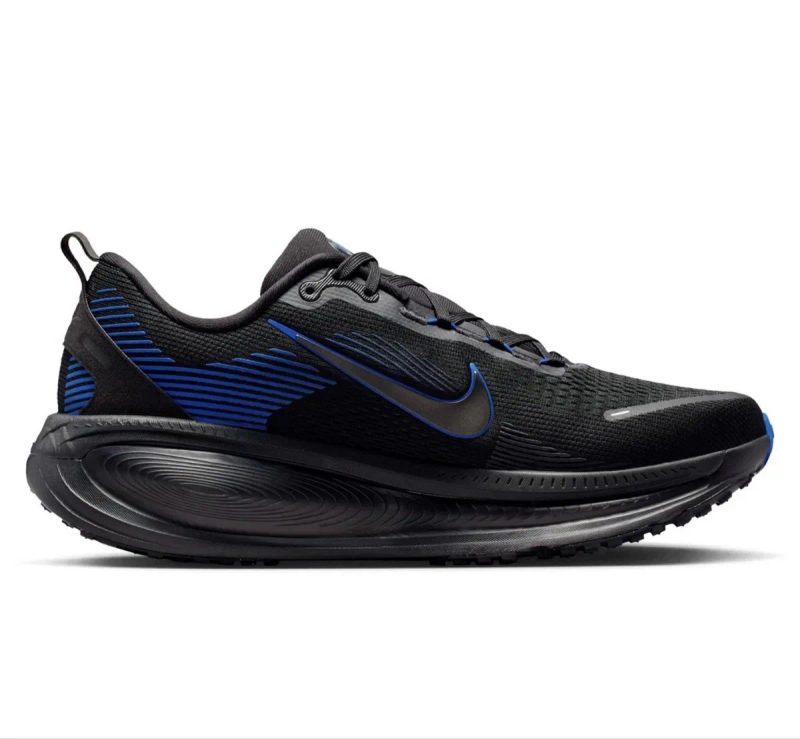 Оригінал Nike Vomero 18 Black HM6803-013 (27см,27,5см,28см) — фото 2