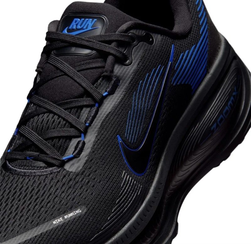 Оригінал Nike Vomero 18 Black HM6803-013 (27см,27,5см,28см) — фото 4