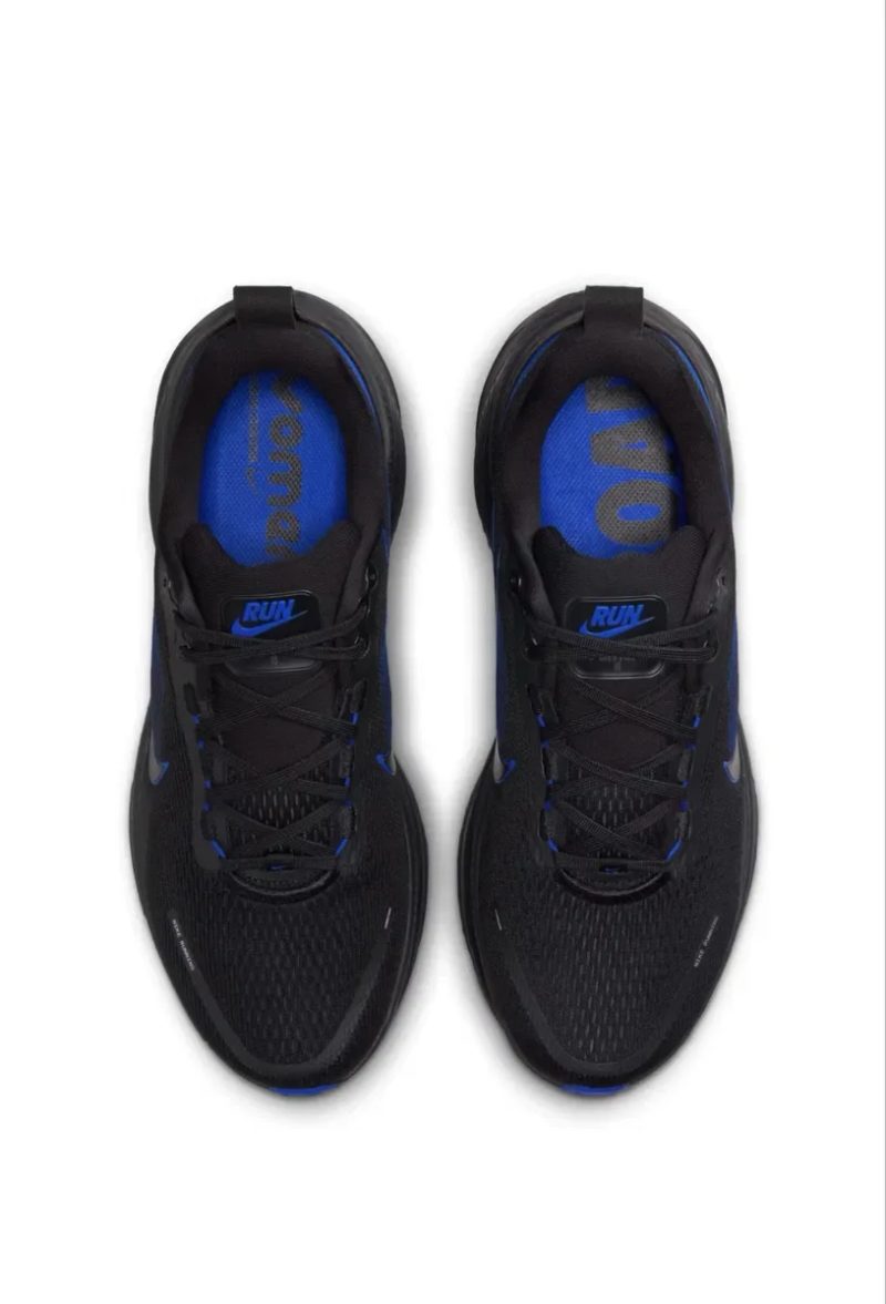 Оригінал Nike Vomero 18 Black HM6803-013 (27см,27,5см,28см) — фото 6