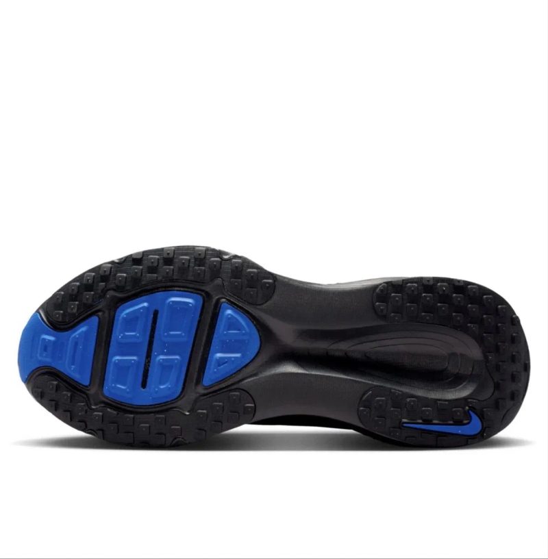 Оригінал Nike Vomero 18 Black HM6803-013 (27см,27,5см,28см) — фото 7