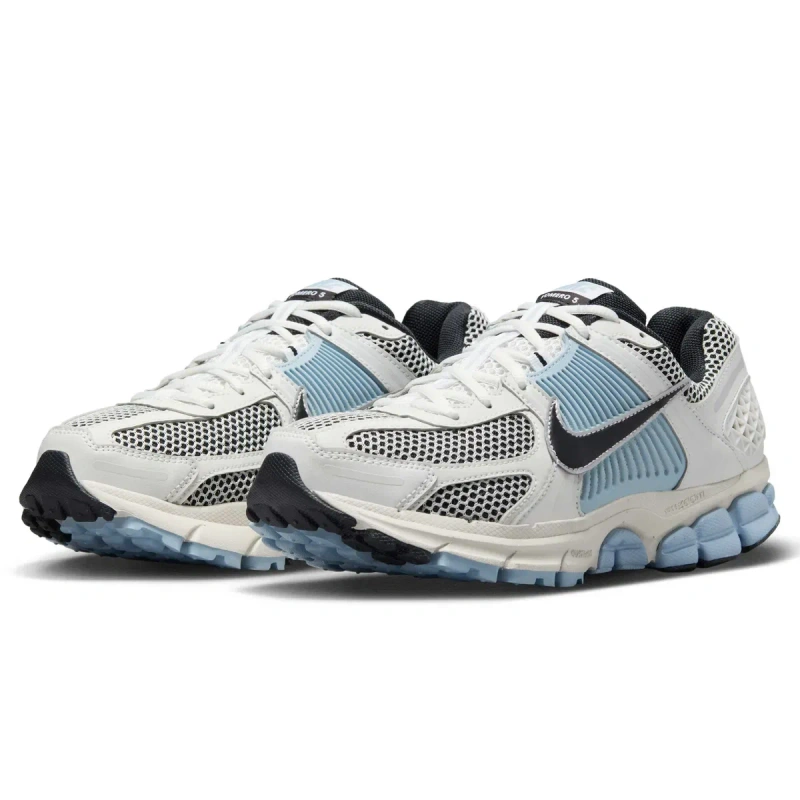 ОРИГИНАЛ‼️ Nike Zoom Vomero 5 (FQ7079-001) кроссовки женские кросівки жіночі Найк 36 36.5 38 — фото 2