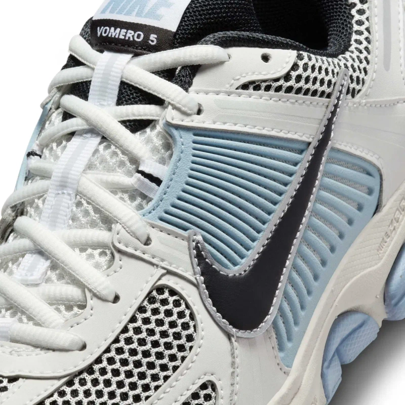 ОРИГИНАЛ‼️ Nike Zoom Vomero 5 (FQ7079-001) кроссовки женские кросівки жіночі Найк 36 36.5 38 — фото 3