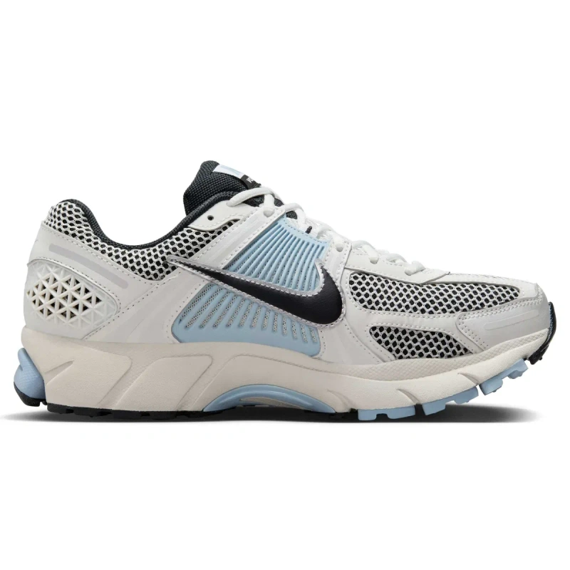 ОРИГИНАЛ‼️ Nike Zoom Vomero 5 (FQ7079-001) кроссовки женские кросівки жіночі Найк 36 36.5 38 — фото 4
