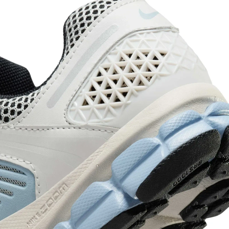 ОРИГИНАЛ‼️ Nike Zoom Vomero 5 (FQ7079-001) кроссовки женские кросівки жіночі Найк 36 36.5 38 — фото 7